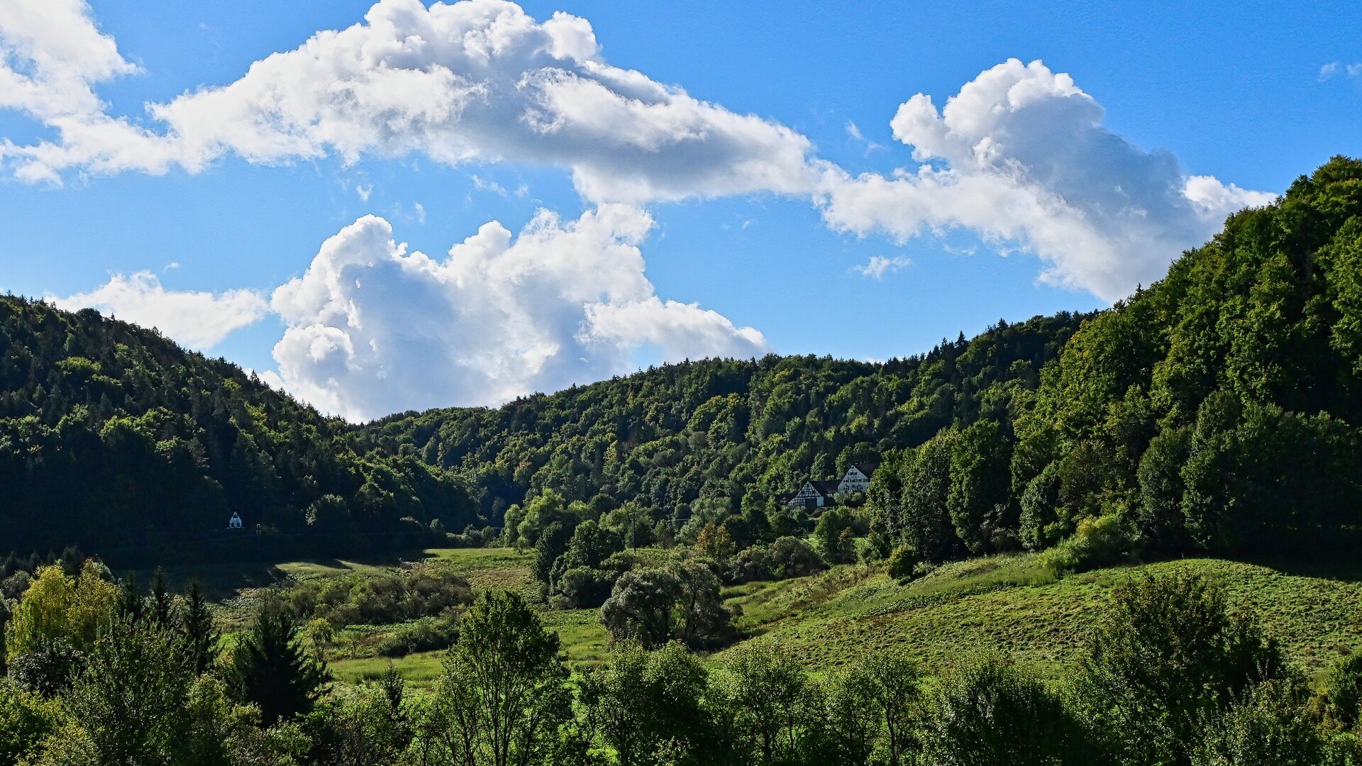 © Wolfgang Stolzenberg | DAV-Sektion Feucht