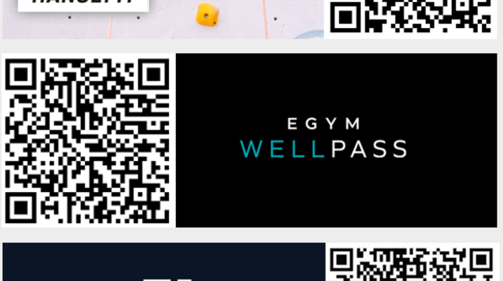 © Hansefit | EGYM Wellpass | Urban Sports Club