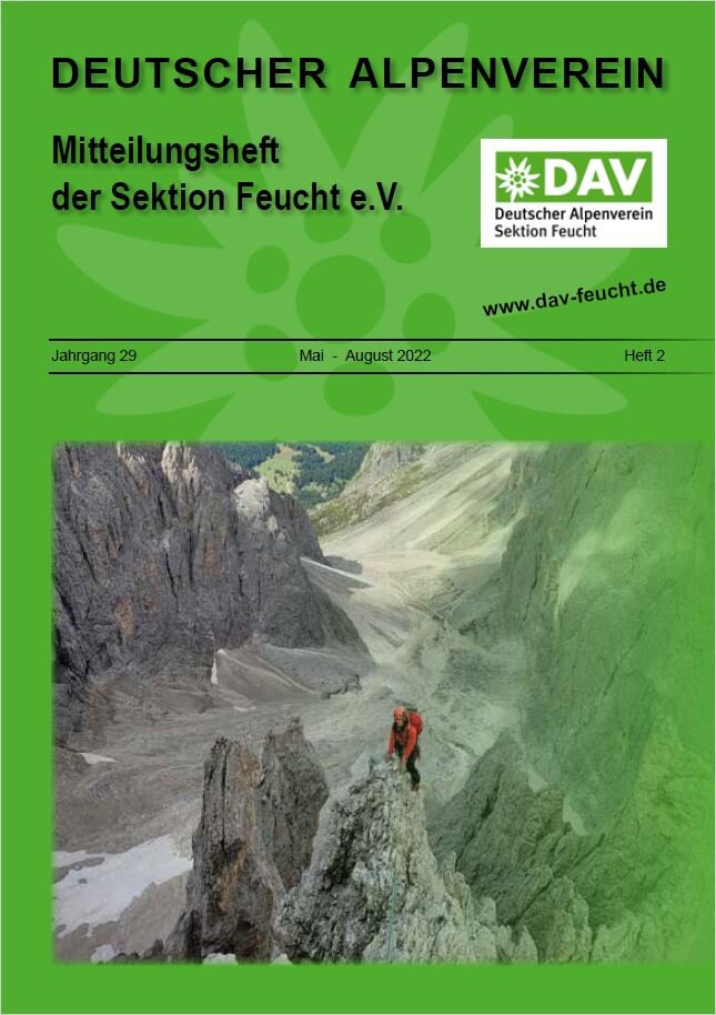 © DAV-Sektion Feucht