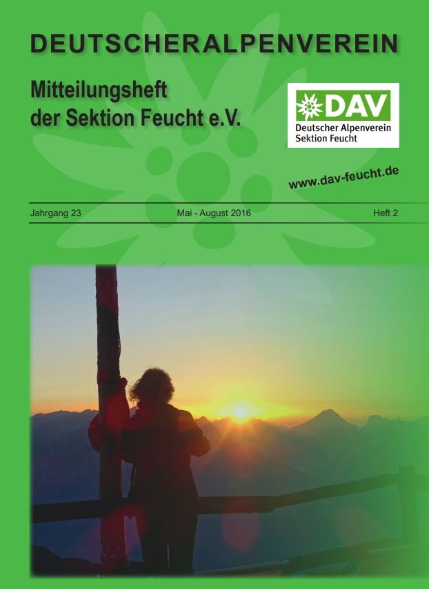 © DAV-Sektion Feucht