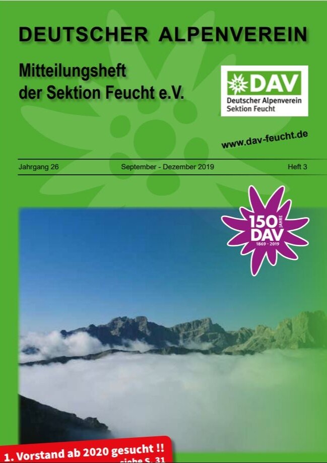 © DAV-Sektion Feucht